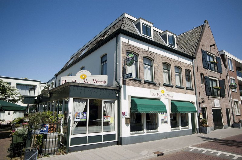 Het Hart Van Weesp,North Holland>>Amsterdam,2 star