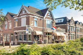 Hotel Stad En Land,Koedijk>>Alkmaar,3 star