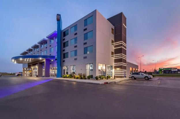 glo best western dawley farms in sioux falls
