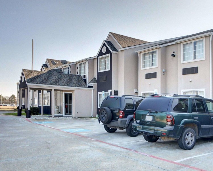 Rodeway Inn & Suites Lewisville I-35,Dallas>>Coppell,2 star