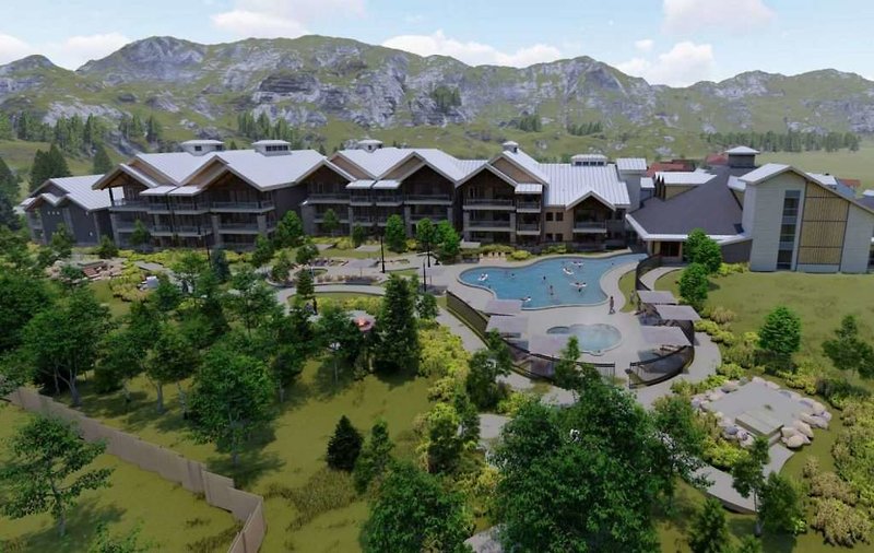 Welk Resorts Breckenridge The Ranahan,Bridgepoint>>Breckenridge,3 star
