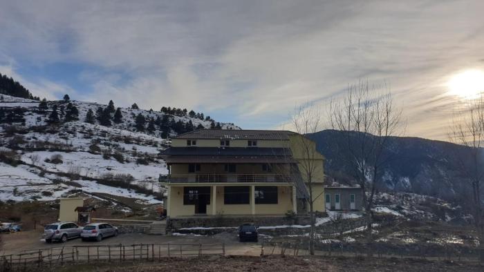 Guest House Korabi,Rruga Radomire Ceren Radomire 8146,0 star