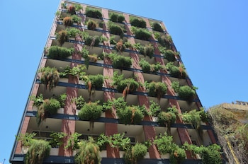 nest 1 hotel