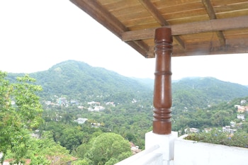 Primrose Bungalow,Primrose Gardens 111 Upul Mawatha Kandy 20000,3 star