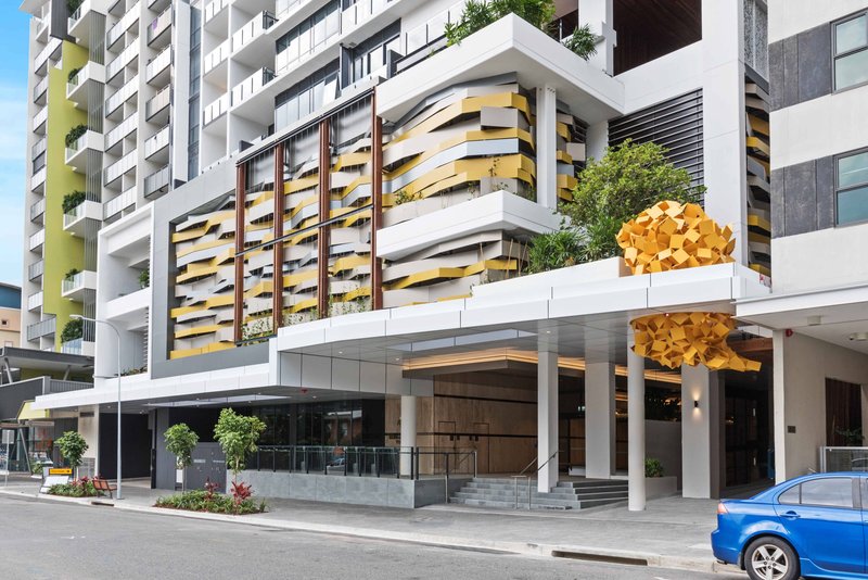 Hope Street Apartments By Cllix,South Brisbane>>Brisbane,0 star