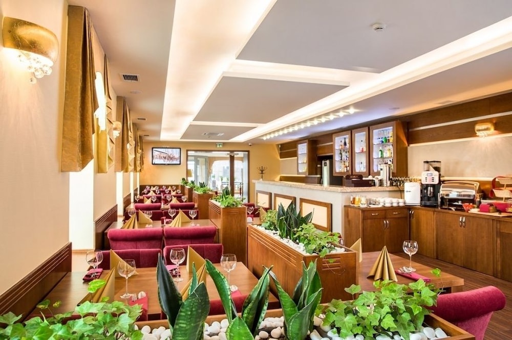 Grein Hotel,Rzeszów>>Rzeszow,3 star