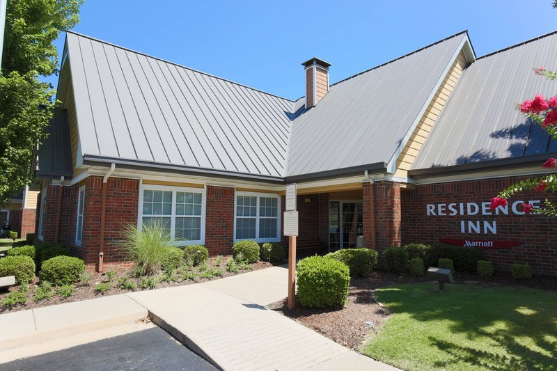 Residence Inn By Marriott Fort Smith,Arkansas>>Fort Smith,3 star