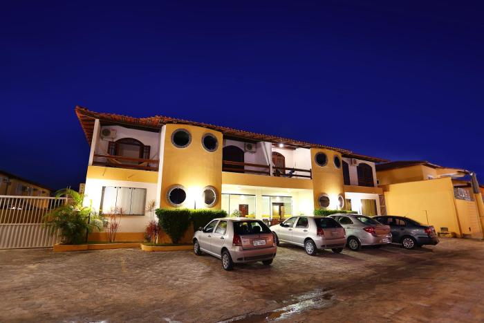 Andimar Hotel,Rua Jasmins, 155,3 star
