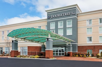 Doubletree By Hilton Dothan, Al,Houston>>Dothan,4 star
