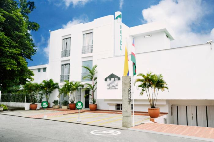 hotel imbanaco