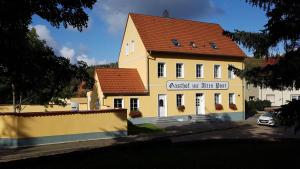 Gasthof Zur Alten Post