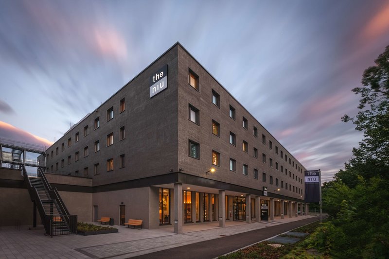 the niu loco
