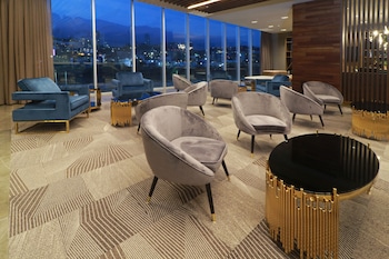 hilton garden inn monterrey obispado