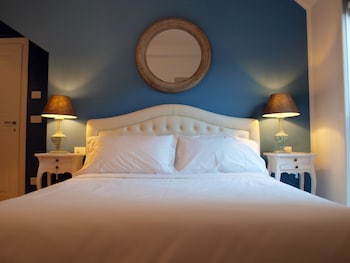 Cosmopolitan Central Rooms,L'antico Ghetto Ebraico>>Bologna,3 star