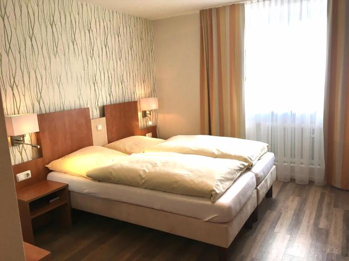 tauwerk hotel