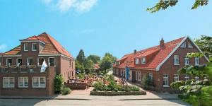 Hinrichs,Carolinensiel>>Bremen,3 star