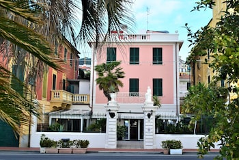 Hotel Lido,Celle Ligure>>Arenzano,3 star