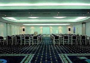 President Hotel