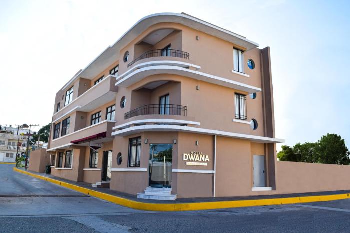 hotel dwana
