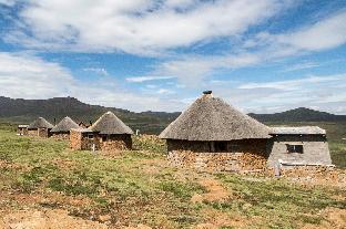 Sani Stone Lodge