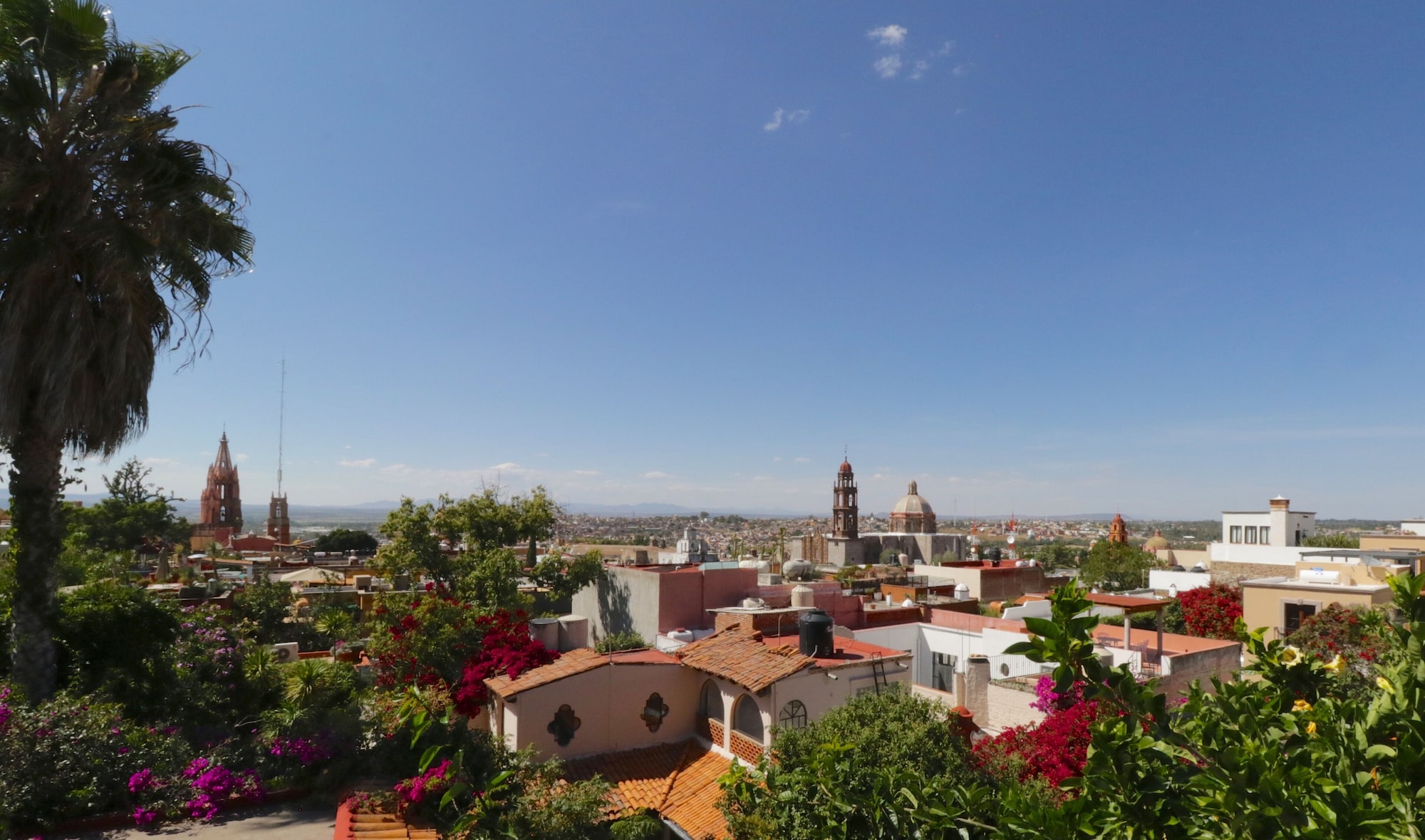 casa mia suites