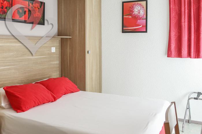 hotel restaurant olympe