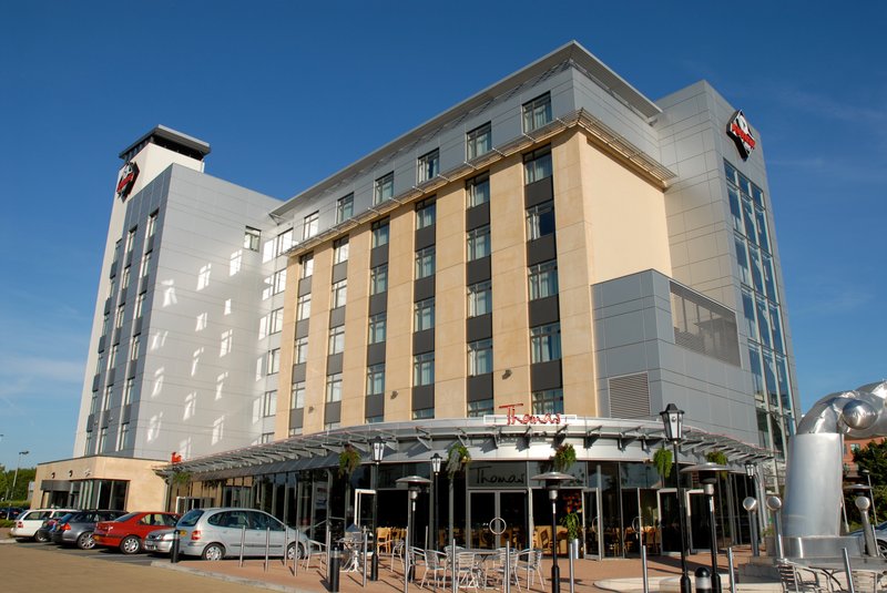 Future Inns Cardiff Bay,Cardiff Bay>>Cardiff,4 star