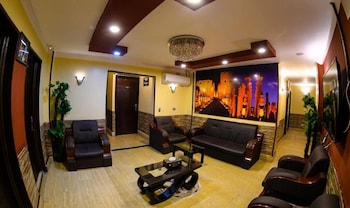 grand cairo hotel