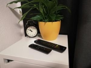 dream and relax apartments messe