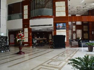 eastyard khobar hotel