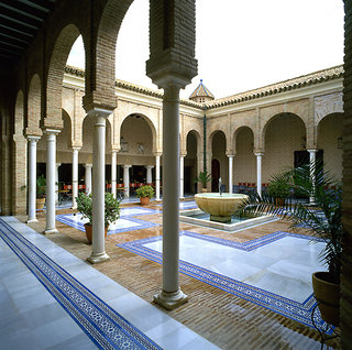 Parador De Carmona,Seville>>Carmona,4 star