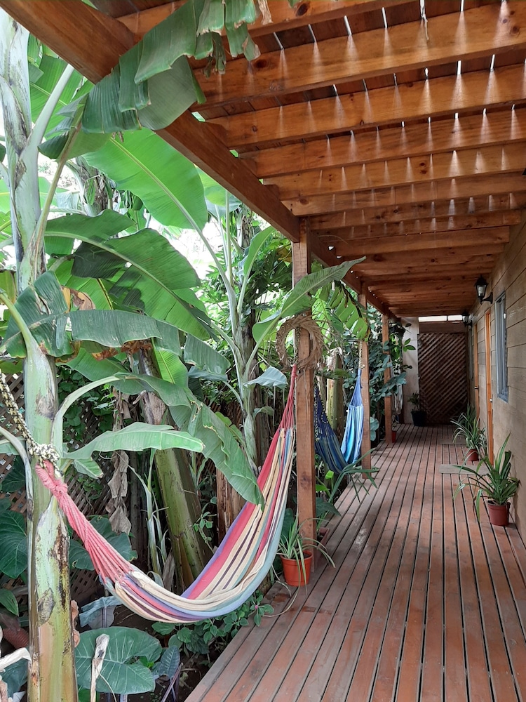 cabanas te maori