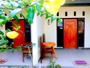 Angin Mamiri Rinjani Cottages And Resto