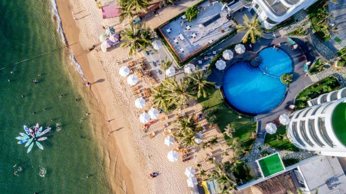 sunset beach resort and spa