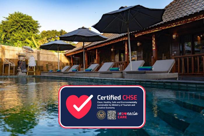 royal cottage nusa lembongan
