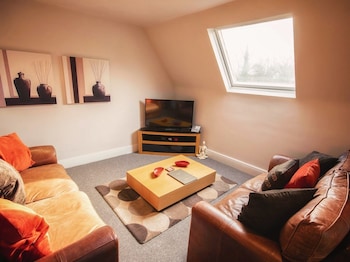 Eslington Villa,Newcastle Upon Tyne>>Gateshead,3 star