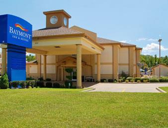 The Regal Hotel,Marshall>>Carthage,3 star