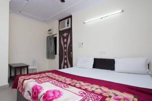 Sri Sai Inn,New Delhi>>Delhi,1 star