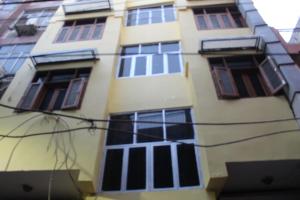 Sri Sai Inn,New Delhi>>Delhi,1 star