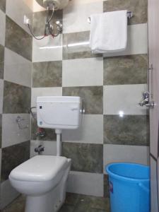 Sri Sai Inn,New Delhi>>Delhi,1 star