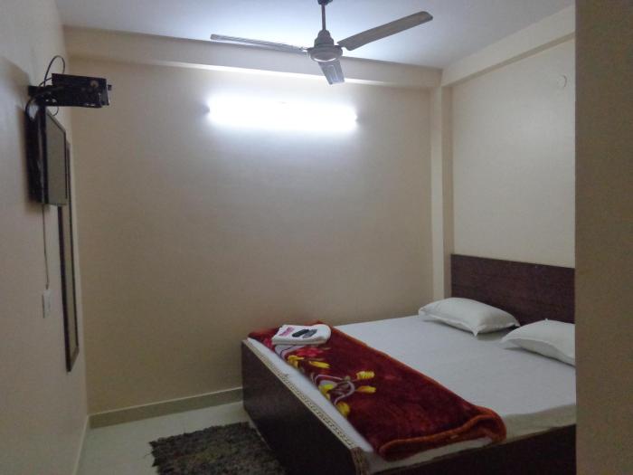 Sri Sai Inn,New Delhi>>Delhi,1 star