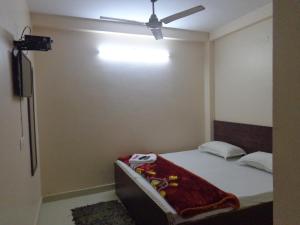 Sri Sai Inn,New Delhi>>Delhi,1 star