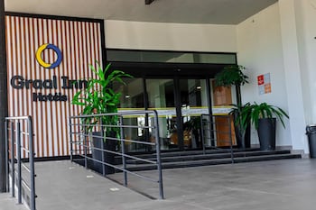 Graal Inn Itatiaia,Resende>>Itatiaia,2.5 star