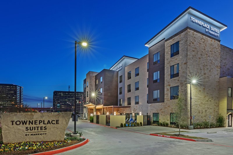 towneplace suites by marriott dallas plano richardson