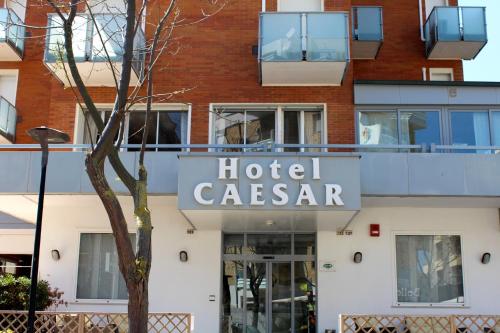 hotel caesar