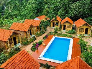 tam coc rocky bungalow