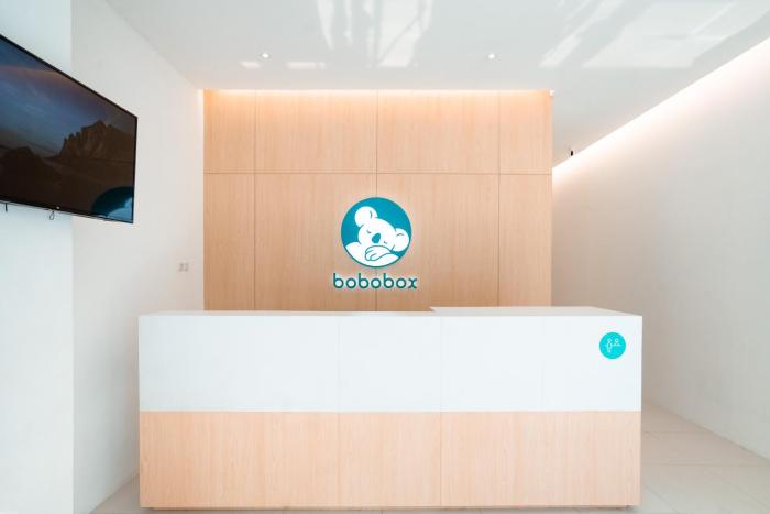 Bobobox Pods Kebayoran Baru,Jalan Panglima Polim 57-59 Jakarta 12160,3 star