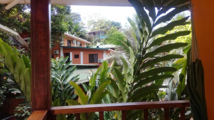 Corcovado & Drake Inn,Puntarenas>>Drake Bay,3 star