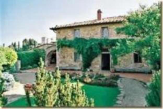 Belvedere Di San Leonino