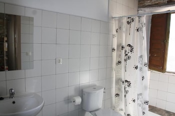 Albergue Casa De Broto,Broto>>Biescas,3 star